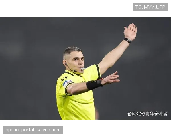 意甲裁判委员会宣布下赛季将试行微芯片足球辅助越位判定